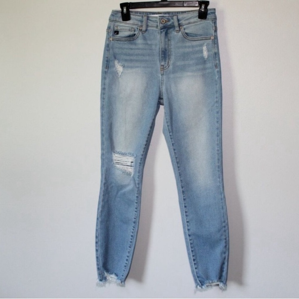 Women’s Kancan Skinny Jeans size 5 26